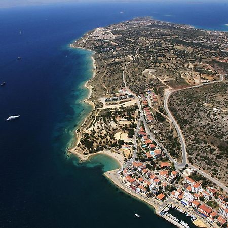 Sato Design Hotel (Adults Only) Çeşme Luaran gambar