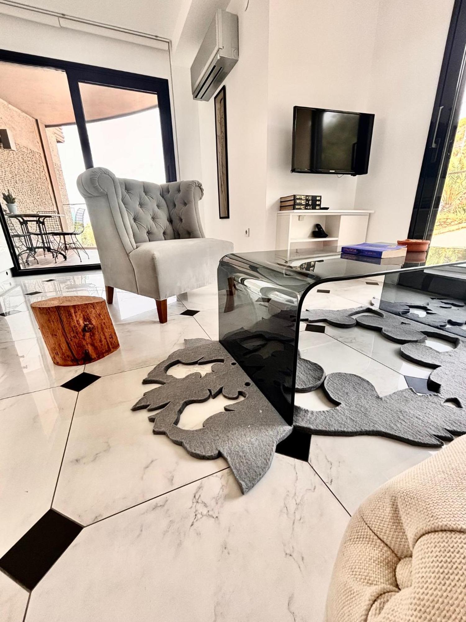 Sato Design Hotel (Adults Only) Çeşme Bilik gambar
