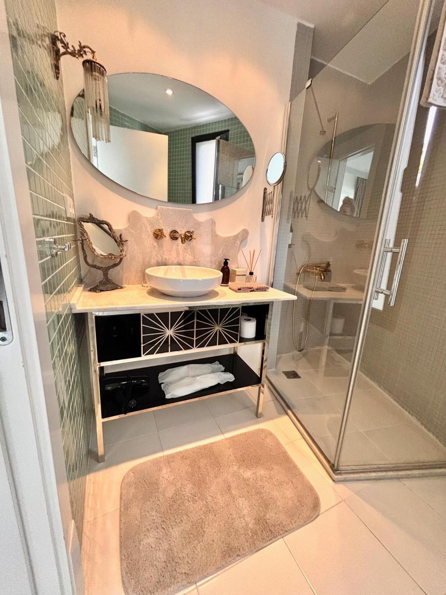 Sato Design Hotel (Adults Only) Çeşme Bilik gambar