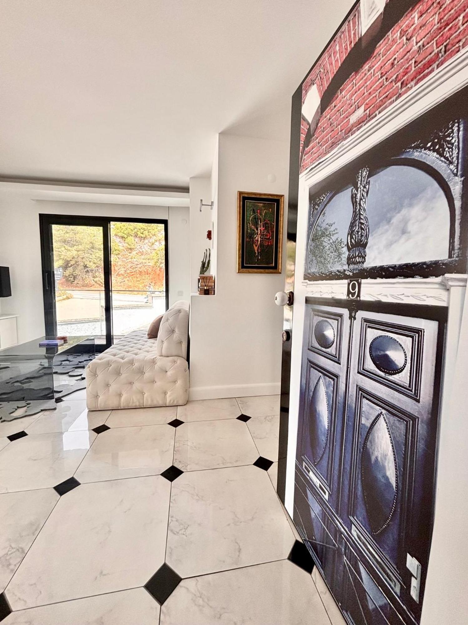 Sato Design Hotel (Adults Only) Çeşme Bilik gambar