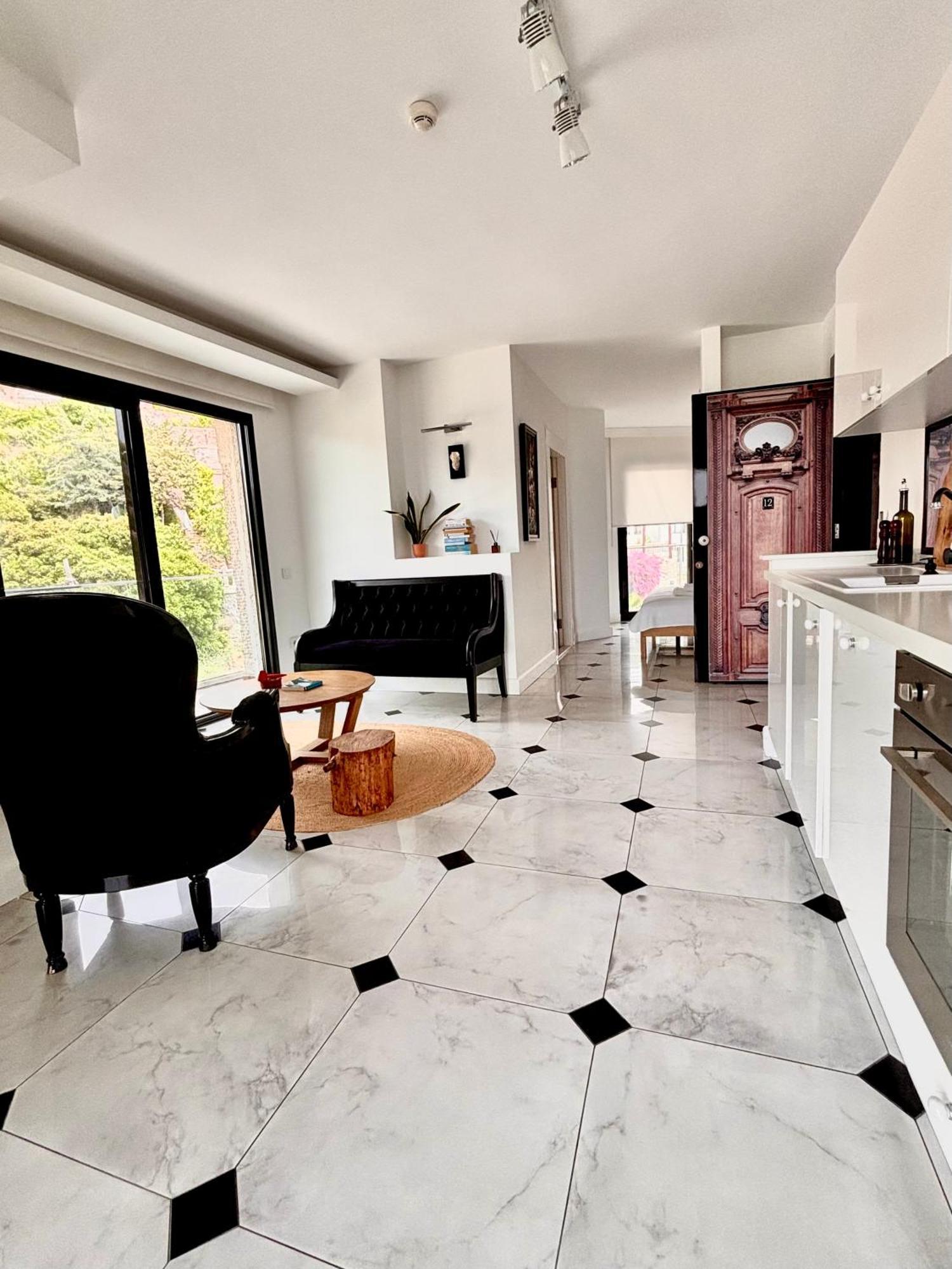 Sato Design Hotel (Adults Only) Çeşme Bilik gambar