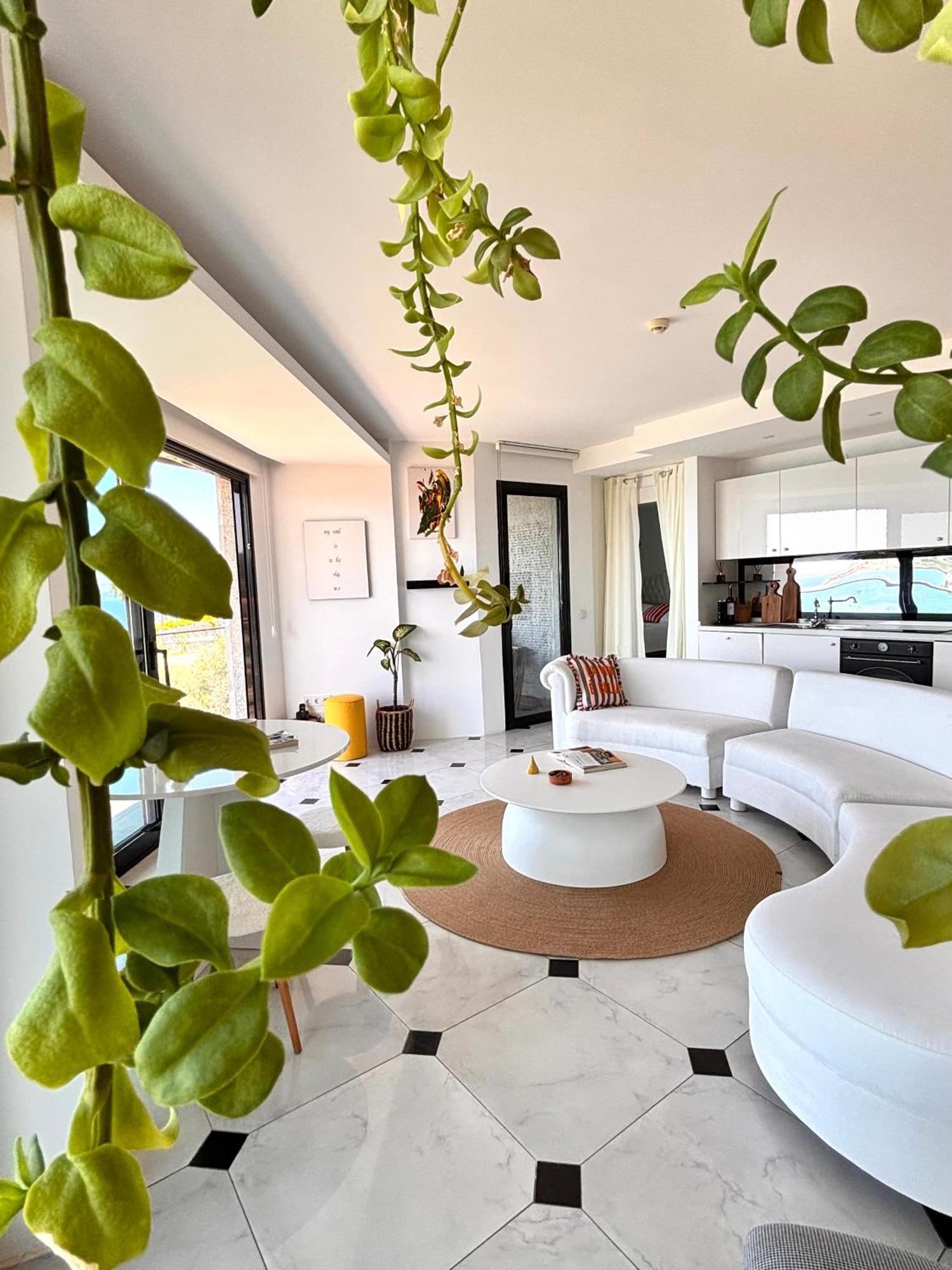 Sato Design Hotel (Adults Only) Çeşme Bilik gambar