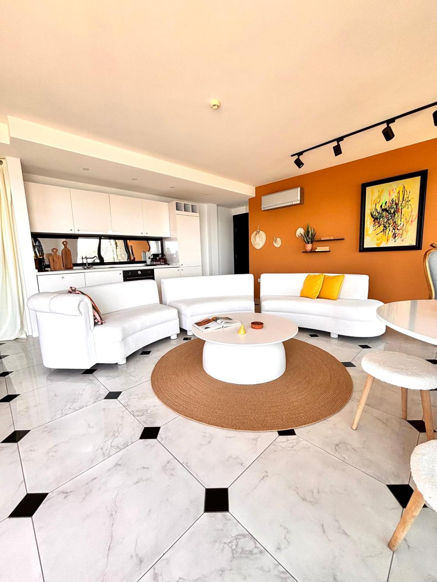 Sato Design Hotel (Adults Only) Çeşme Bilik gambar
