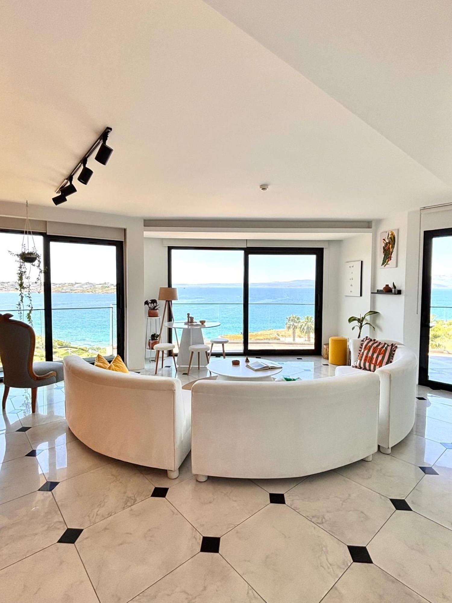 Sato Design Hotel (Adults Only) Çeşme Bilik gambar