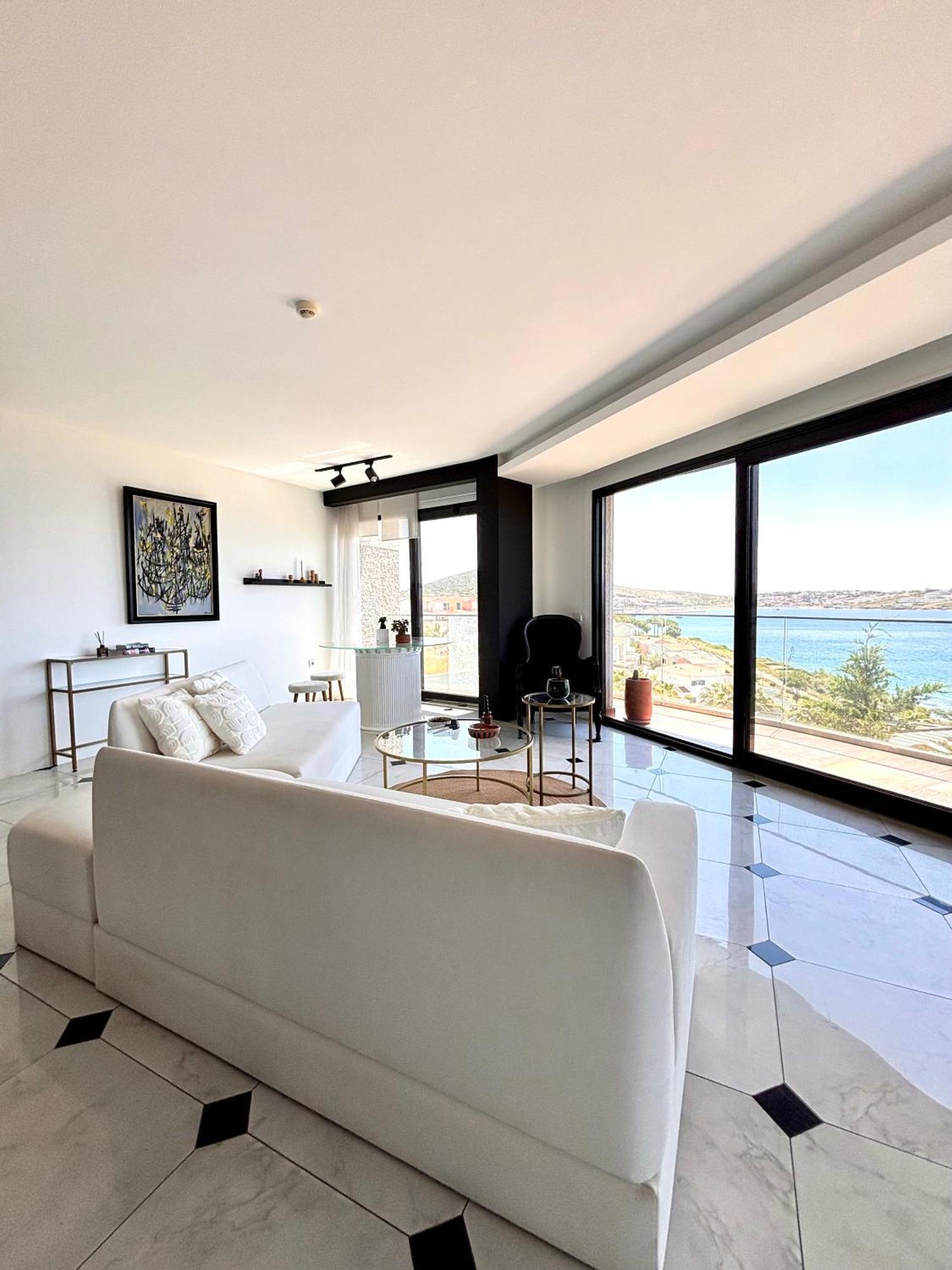 Sato Design Hotel (Adults Only) Çeşme Bilik gambar