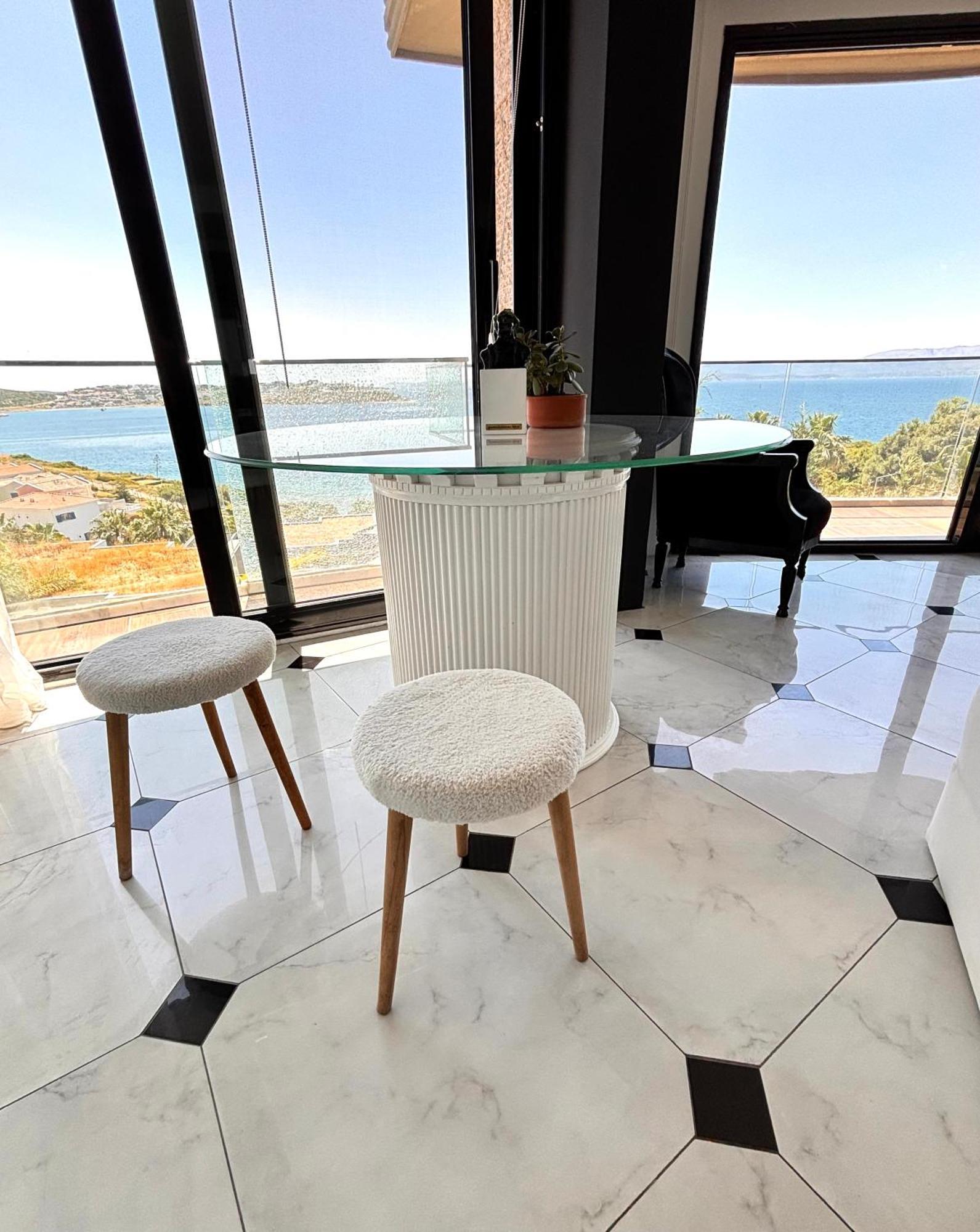 Sato Design Hotel (Adults Only) Çeşme Bilik gambar