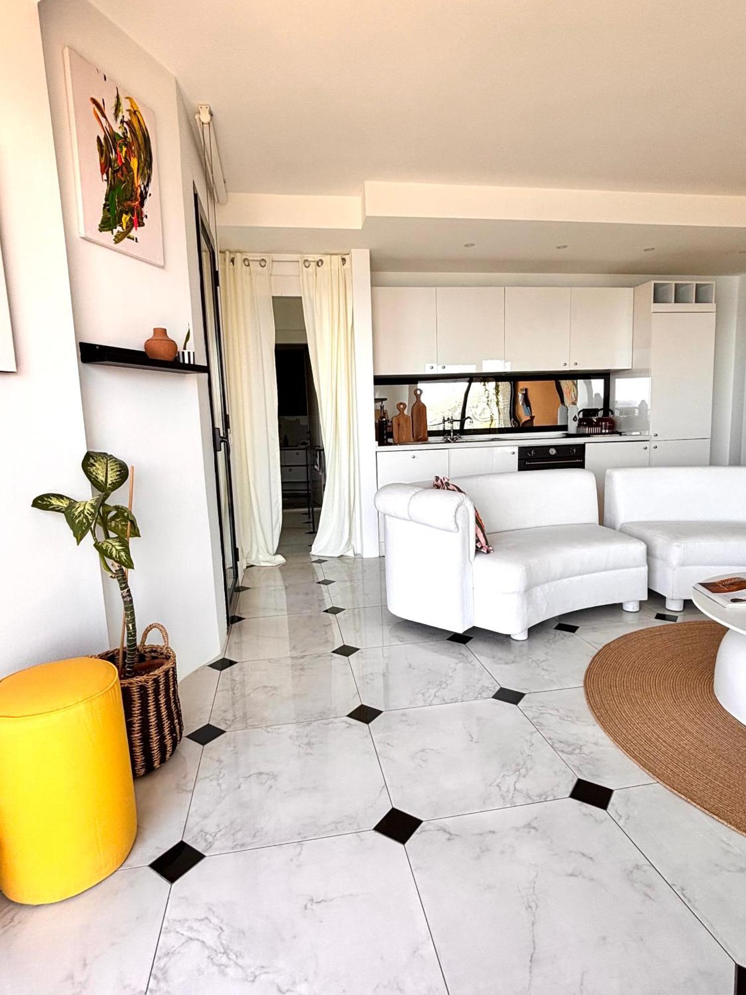 Sato Design Hotel (Adults Only) Çeşme Bilik gambar