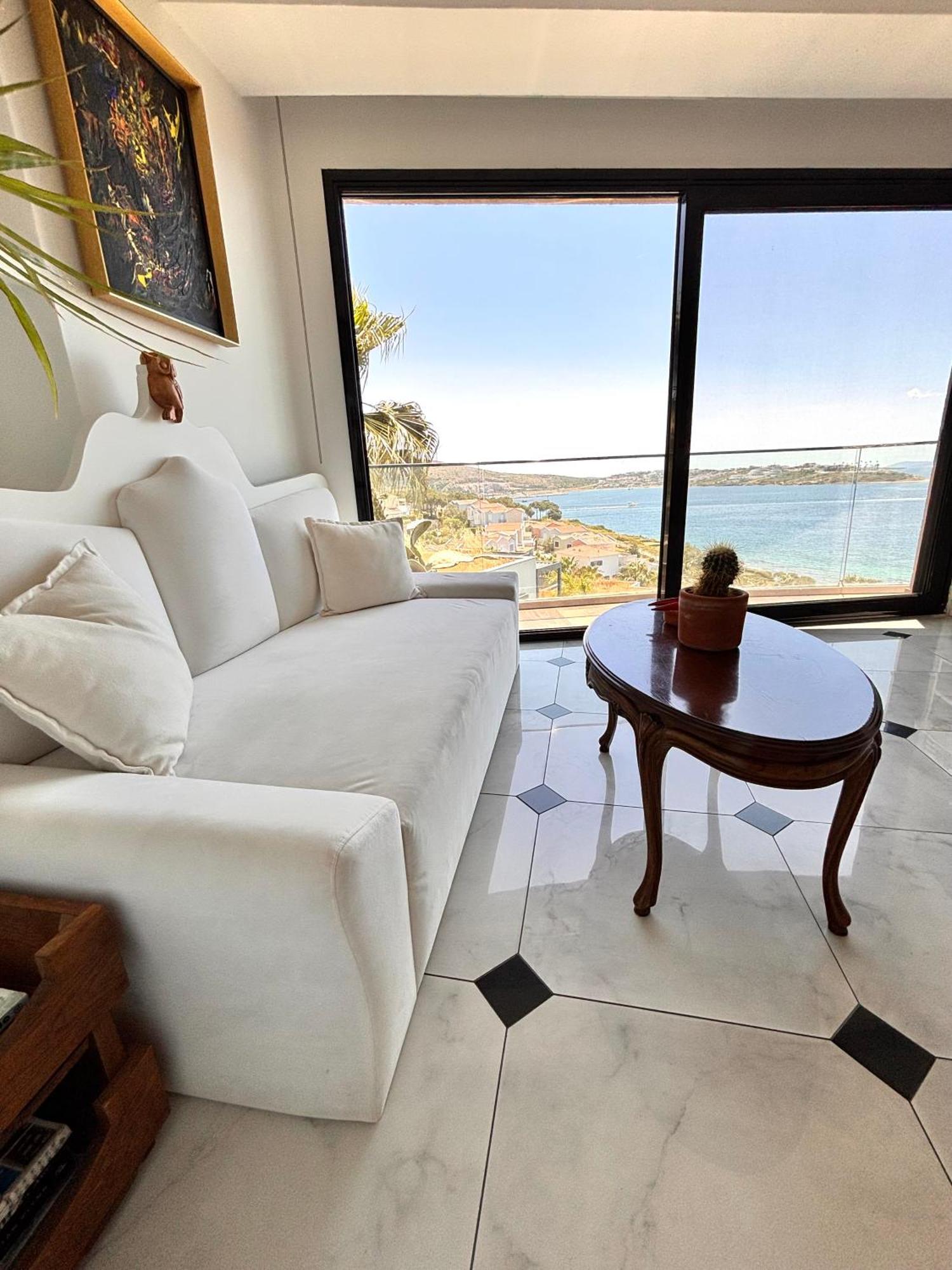 Sato Design Hotel (Adults Only) Çeşme Bilik gambar