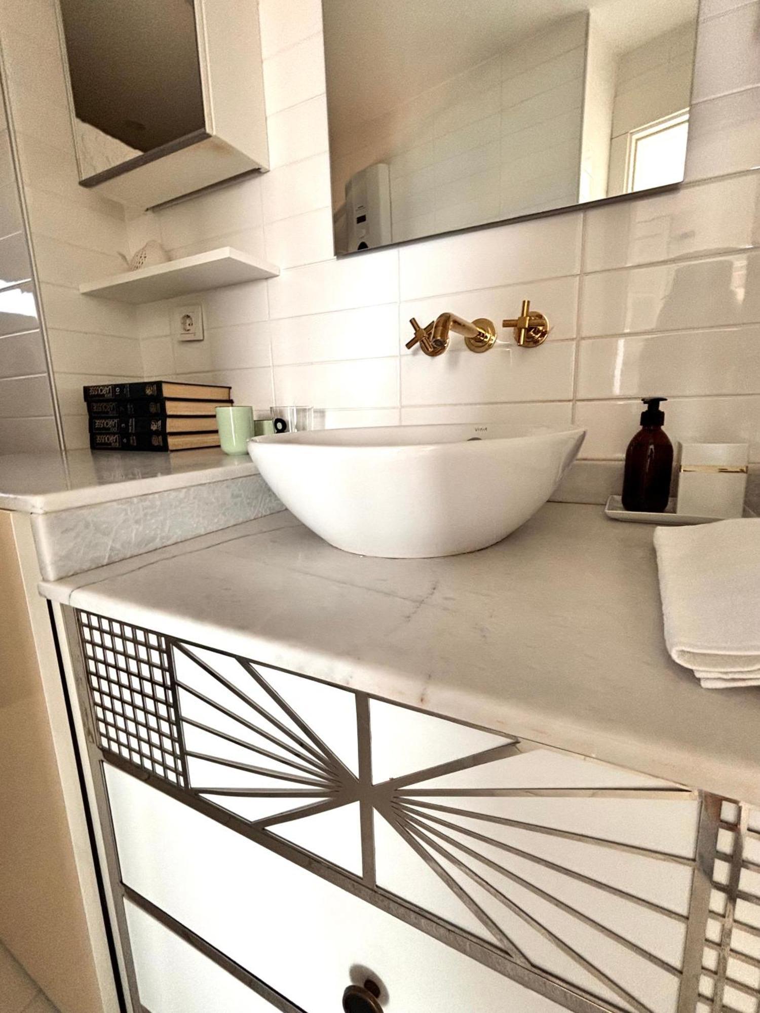 Sato Design Hotel (Adults Only) Çeşme Bilik gambar
