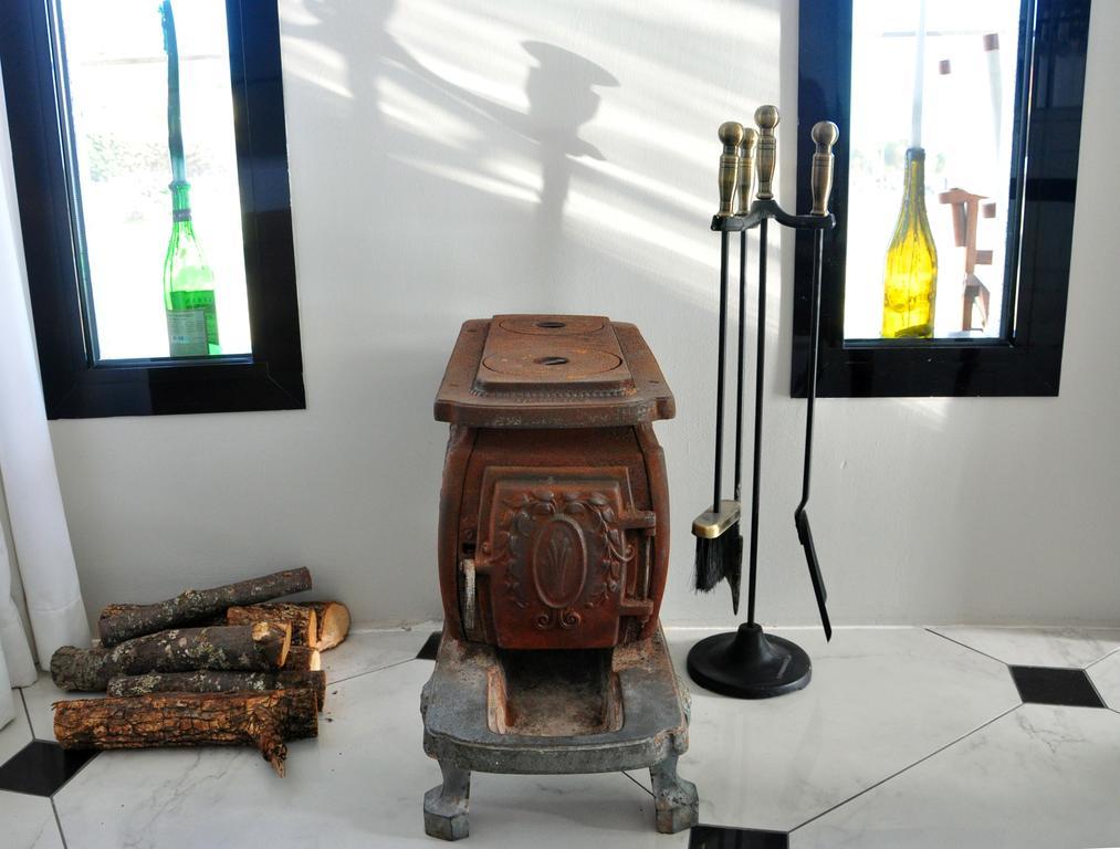 Sato Design Hotel (Adults Only) Çeşme Bilik gambar