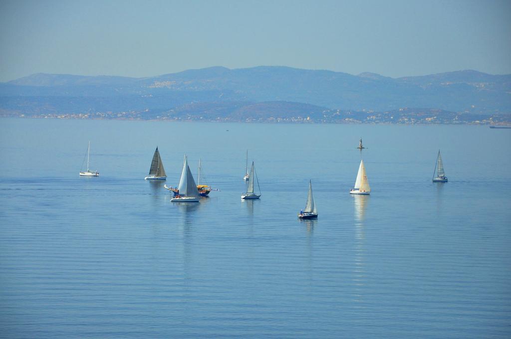 Sato Design Hotel (Adults Only) Çeşme Luaran gambar