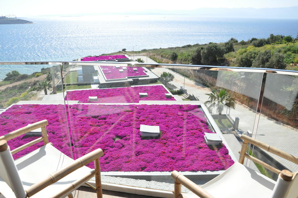 Sato Design Hotel (Adults Only) Çeşme Bilik gambar