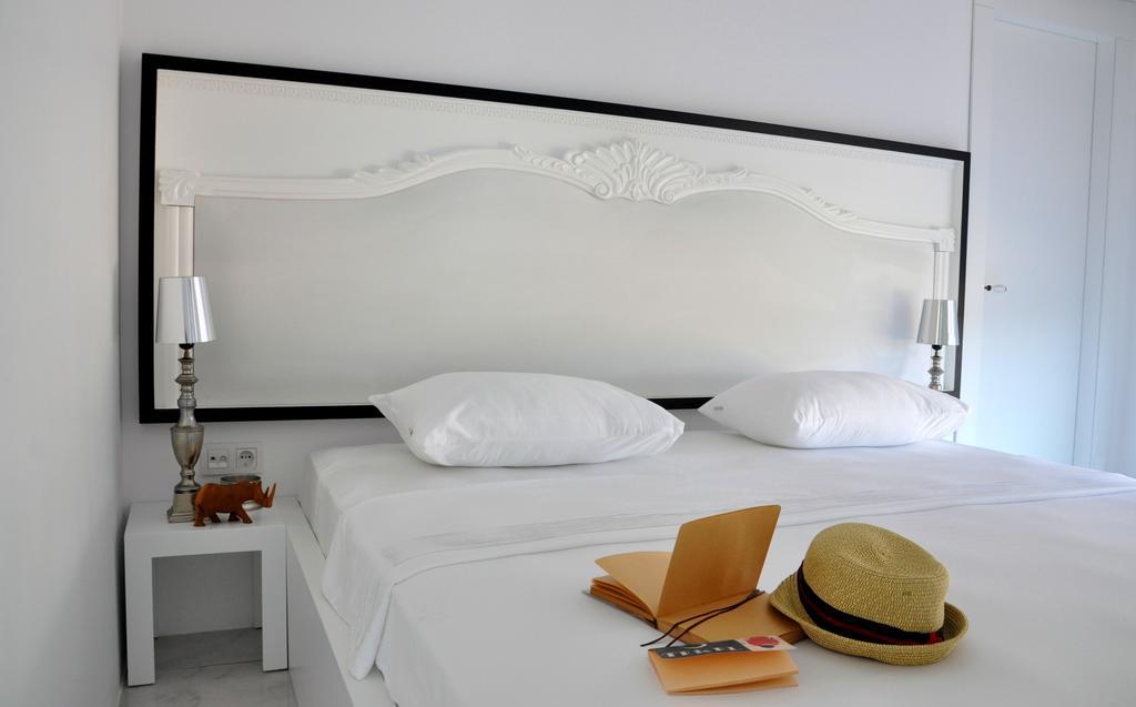 Sato Design Hotel (Adults Only) Çeşme Bilik gambar