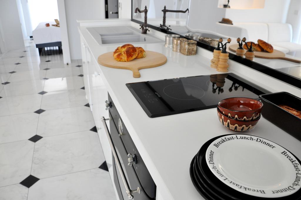Sato Design Hotel (Adults Only) Çeşme Luaran gambar