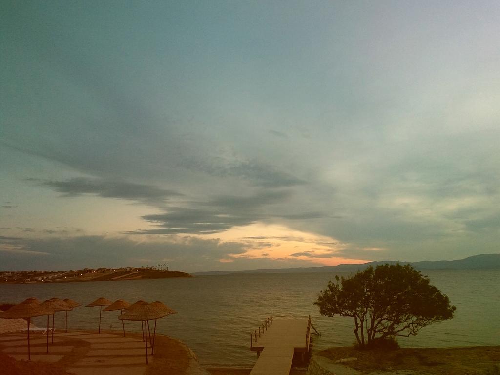 Sato Design Hotel (Adults Only) Çeşme Luaran gambar
