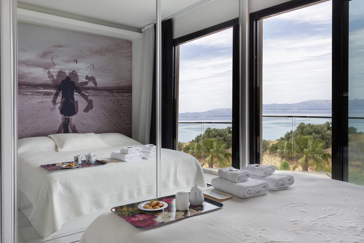 Sato Design Hotel (Adults Only) Çeşme Luaran gambar