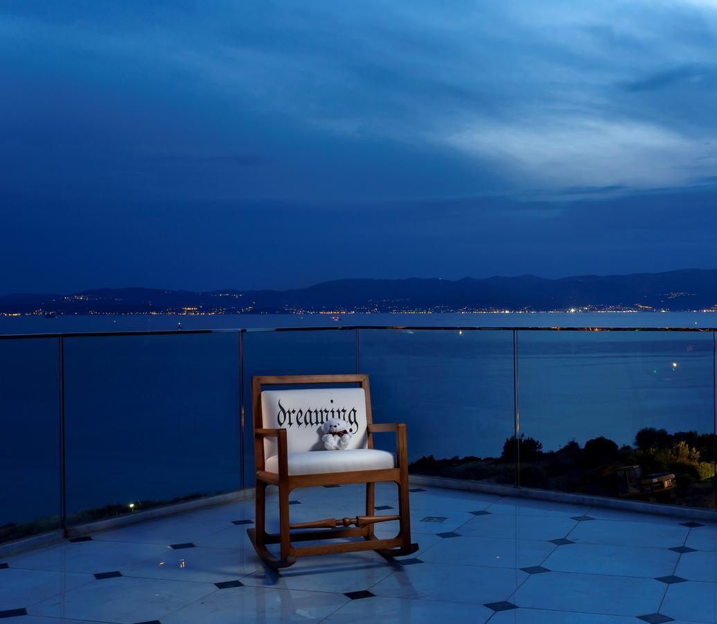 Sato Design Hotel (Adults Only) Çeşme Luaran gambar
