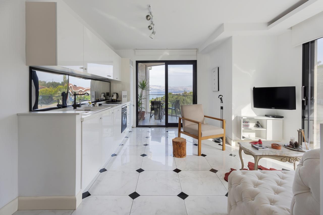 Sato Design Hotel (Adults Only) Çeşme Luaran gambar