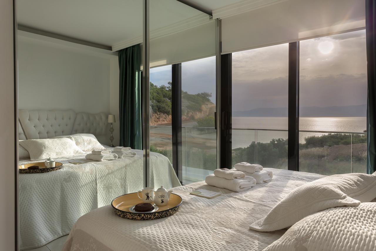 Sato Design Hotel (Adults Only) Çeşme Luaran gambar