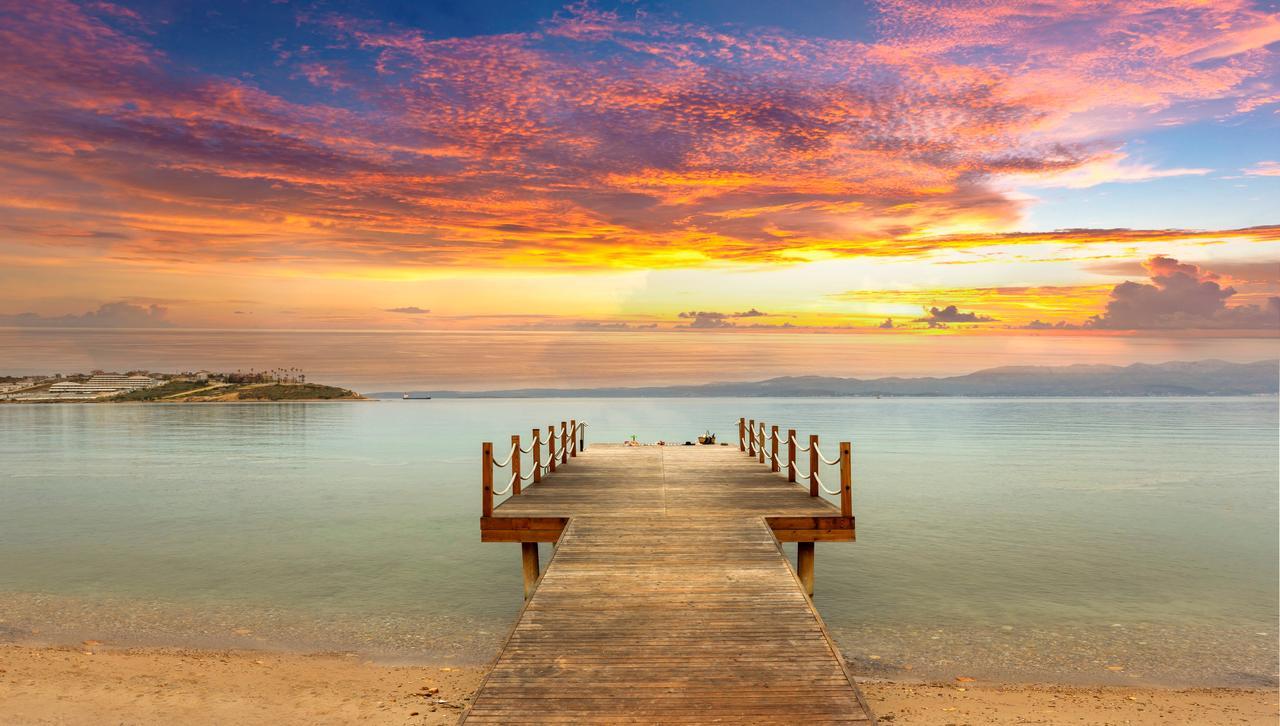 Sato Design Hotel (Adults Only) Çeşme Luaran gambar