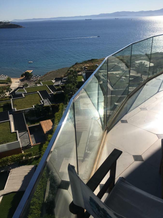 Sato Design Hotel (Adults Only) Çeşme Luaran gambar