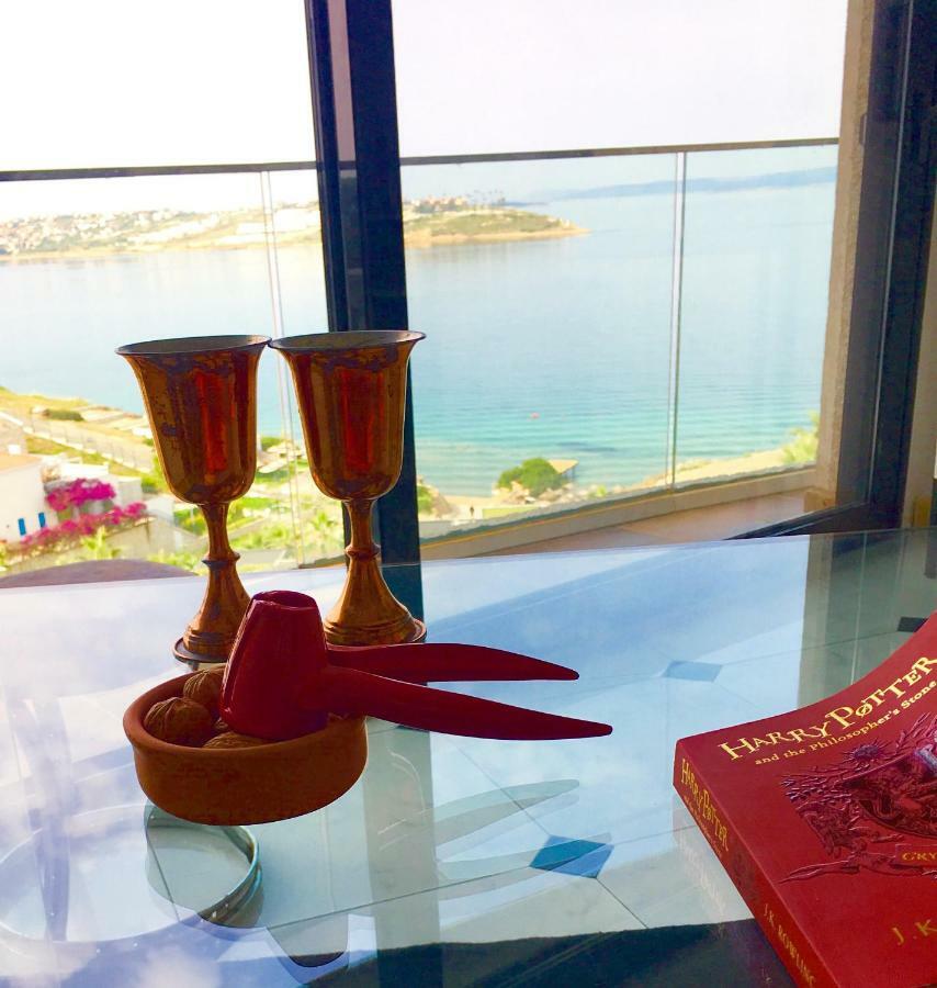 Sato Design Hotel (Adults Only) Çeşme Luaran gambar