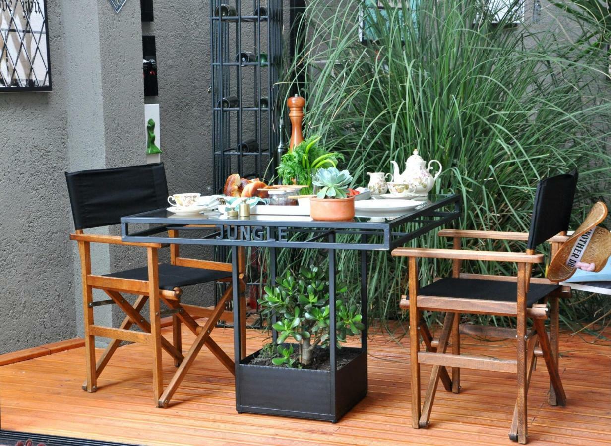 Sato Design Hotel (Adults Only) Çeşme Luaran gambar