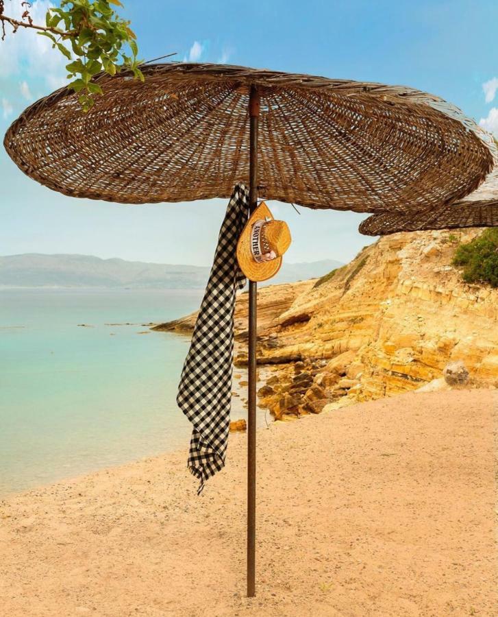 Sato Design Hotel (Adults Only) Çeşme Luaran gambar