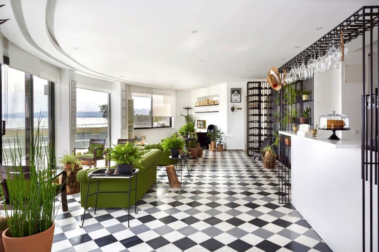 Sato Design Hotel (Adults Only) Çeşme Luaran gambar
